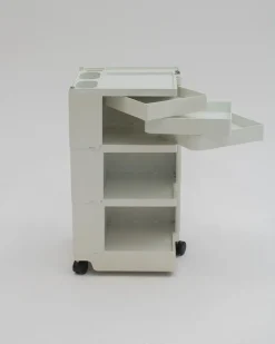 Discount Pamono Boby Cart by Joe Colombo for Bieffeplast, 1970s