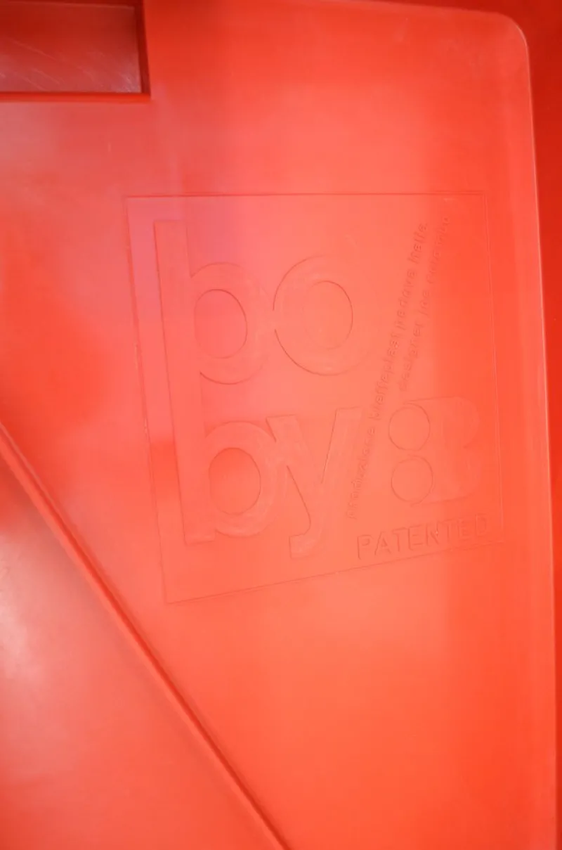 Clearance Pamono Boby Trolley by Joe Colombo for Bieffeplast, 1968