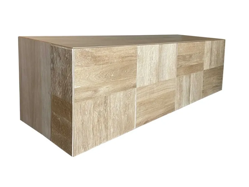 Hot Pamono Boccadarno Sculpted Sideboard by Meccani Studio