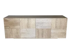 Hot Pamono Boccadarno Sculpted Sideboard by Meccani Studio