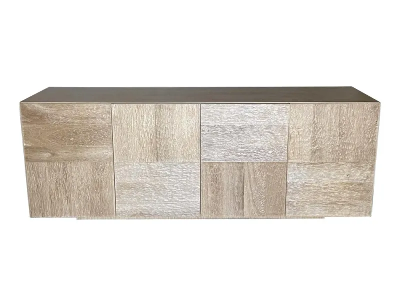 Hot Pamono Boccadarno Sculpted Sideboard by Meccani Studio