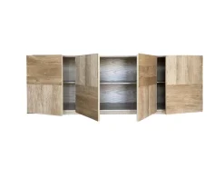 Hot Pamono Boccadarno Sculpted Sideboard by Meccani Studio