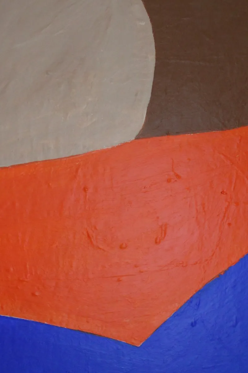 Discount Pamono Bodasca, In Your Arms, 2025, Acrylic on Stretched Canvas