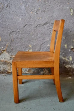 Hot Pamono Bohemian Childrens Chair, 1960s