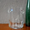 Pamono Bohemian Crystal Champagne Bucket, 1960s> Ice Buckets & Wine Coolers