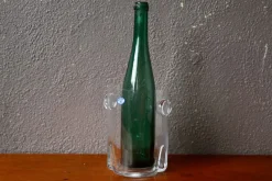 Pamono Bohemian Crystal Champagne Bucket, 1960s> Ice Buckets & Wine Coolers