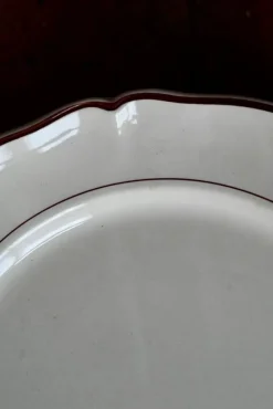 Discount Pamono Bohemian Plates from Villeroy and Boch, Set of 9