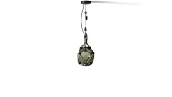 New Pamono Bollicosa Nautilus Outdoor Lamp from Cassina
