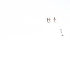 Pamono Bolonia 8, Beach Imagery, Photograph> Minimalist
