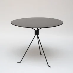 Pamono Bond Indoor-Outdoor Table by Stefania Andorlini & Bernhard Mende for COOLS Collection><noscript><img width=