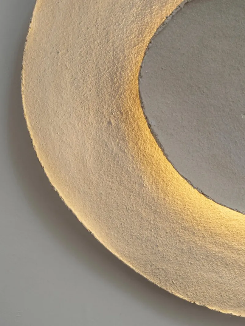 Pamono Bone #17 Wall Light by Margaux Leycuras> Wall Lights & Sconces