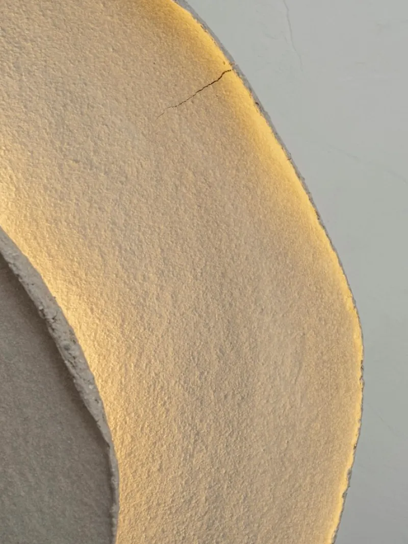 Pamono Bone #17 Wall Light by Margaux Leycuras> Wall Lights & Sconces