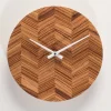 Pamono BONE Clock from Futuro Studio> Clocks