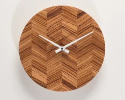 Pamono BONE Clock from Futuro Studio> Clocks
