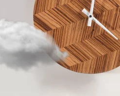 Pamono BONE Clock from Futuro Studio> Clocks