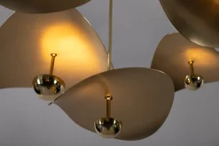 Outlet Pamono Bonnie Cluster Medium Led Chandelier by Ovature Studio, Set of 5