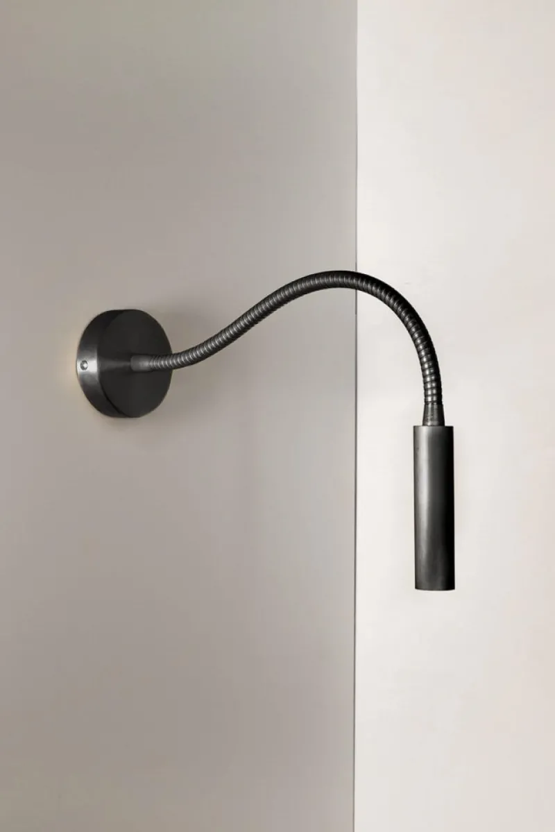 Pamono Book Flexo Wall Light by Contain> Wall Lights & Sconces