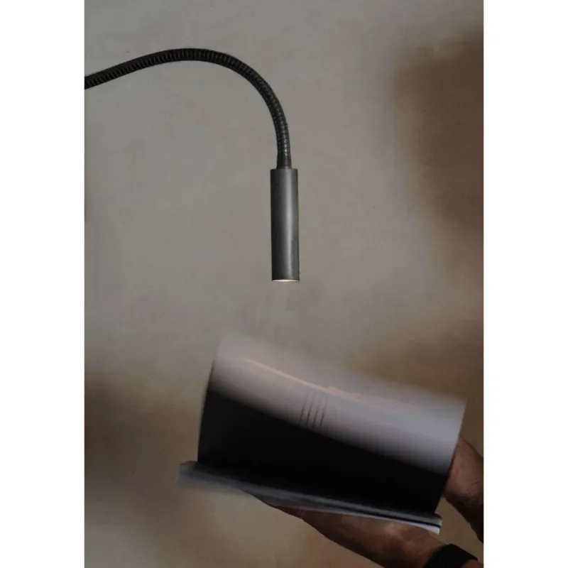 Pamono Book Flexo Wall Light by Contain> Wall Lights & Sconces