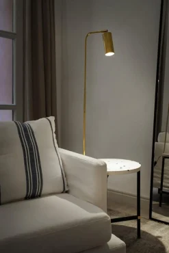 Pamono Book Floor Light by Contain