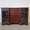 Pamono Bookcase in Mahogany, 1920s> Shelves & Wall Units