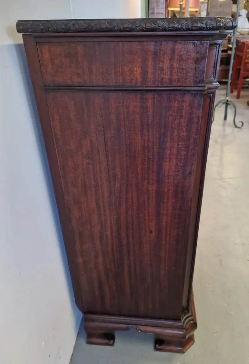 Pamono Bookcase in Mahogany, 1920s> Shelves & Wall Units