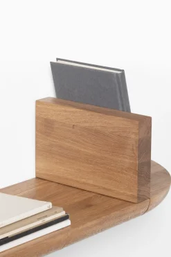Clearance Pamono Bookend for Paragraph Shelf by etc.etc. for Emko