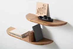 Clearance Pamono Bookend for Paragraph Shelf by etc.etc. for Emko