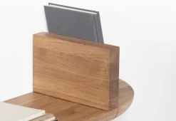 Clearance Pamono Bookend for Paragraph Shelf by etc.etc. for Emko