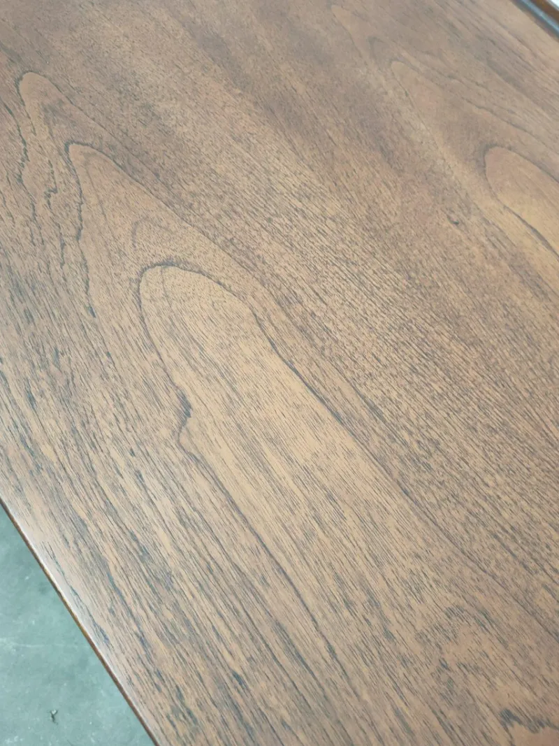 Hot Pamono Boomerang Desk by Peter Lovig