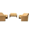 New Pamono Bora Bora Living Room Set from Leolux, 1980s, Set of 3