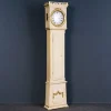 New Pamono Bornholmer Grandfather Clock, Denmark