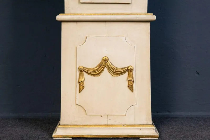 New Pamono Bornholmer Grandfather Clock, Denmark