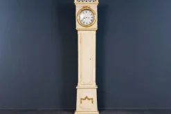 New Pamono Bornholmer Grandfather Clock, Denmark