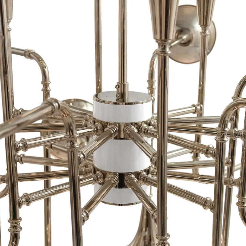 Pamono Botti 150 Suspension by Delightfull> Ceiling Lights
