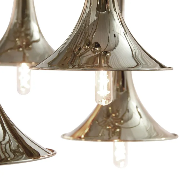 Pamono Botti 150 Suspension by Delightfull> Ceiling Lights