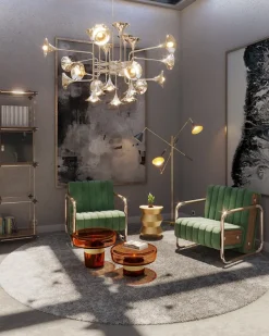 Pamono Botti 150 Suspension by Delightfull><noscript><img width=