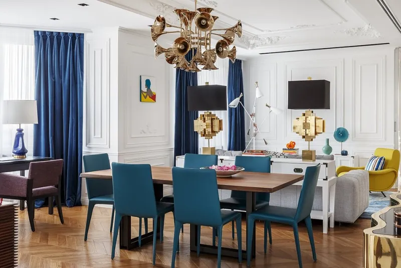 Pamono Botti 150 Suspension by Delightfull> Ceiling Lights