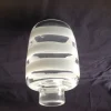 Pamono Bottle by Fulvio Bianconi for Venini, 1920s