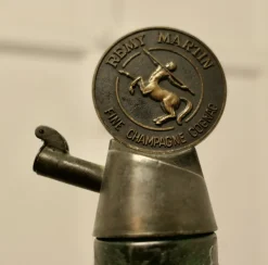 Online Pamono Bottle by Remy Martin, 1950s
