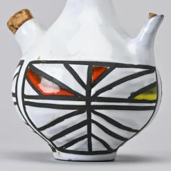 Discount Pamono Bottles by Roger Capron, France, 1955, Set of 3