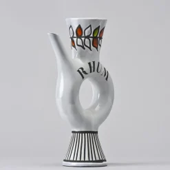 Discount Pamono Bottles by Roger Capron, France, 1955, Set of 3