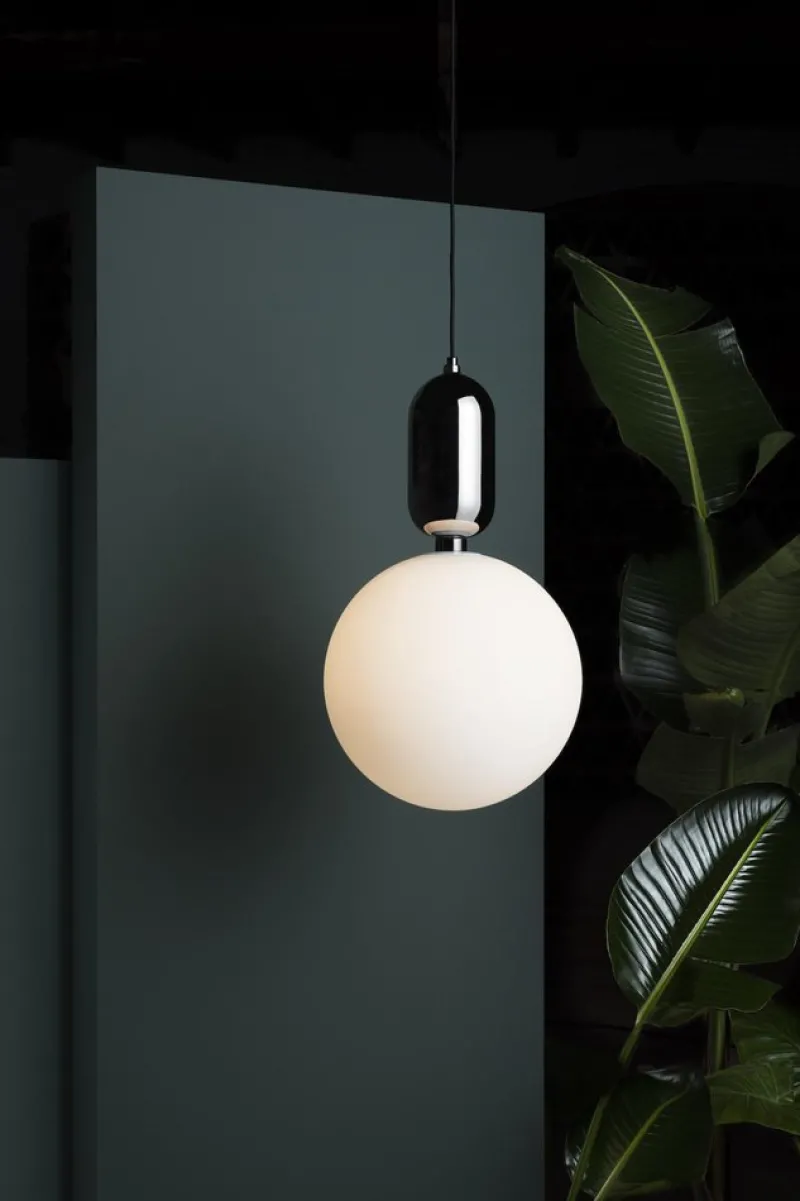 Hot Pamono Bottom 90 Pendant Lamp by Parachilna