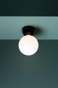 Hot Pamono Bottom 90 Pendant Lamp by Parachilna