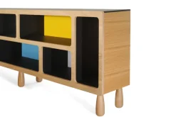 Clearance Pamono Boulder Display Unit (Long) by Coucou Manou