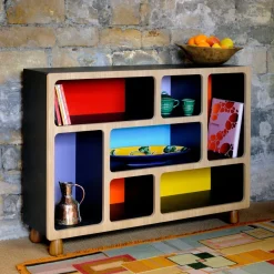 Pamono Boulder Display Unit (Short) by Coucou Manou><noscript><img width=