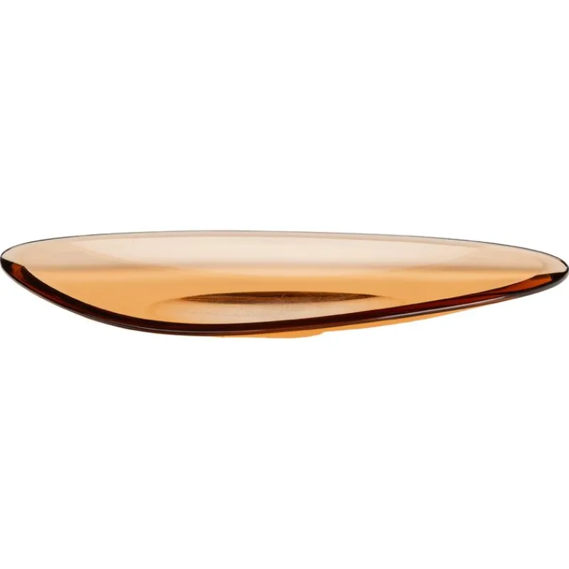 Pamono Bowl by Max Ingrand for Fontana Arte, 1960