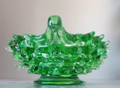 Pamono Bowl from Barovier & Toso, 1960s> Bowls