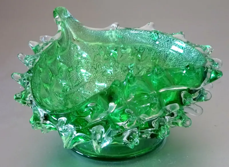 Pamono Bowl from Barovier & Toso, 1960s> Bowls