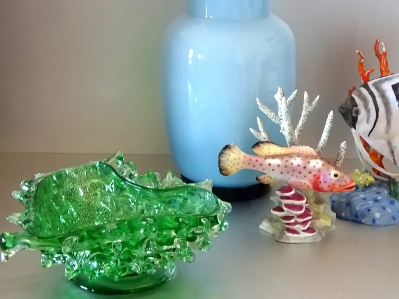 Pamono Bowl from Barovier & Toso, 1960s> Bowls