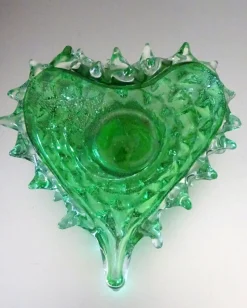 Pamono Bowl from Barovier & Toso, 1960s><noscript><img width=